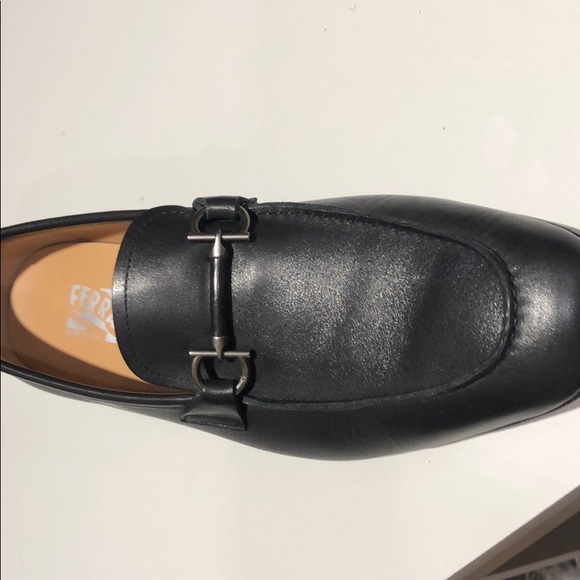 Salavatore Ferragamo Men’s Loafers - Picture 3 of 6